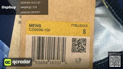 QC photo