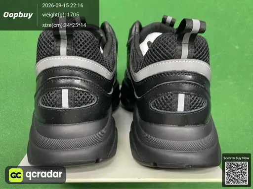 QC photo
