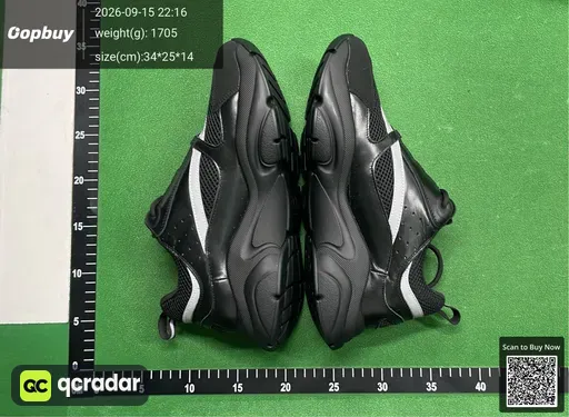 QC photo