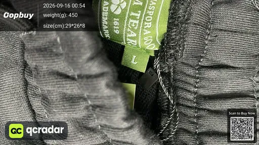 QC photo