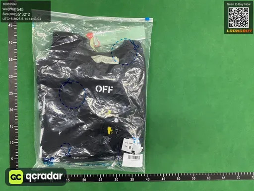 QC photo
