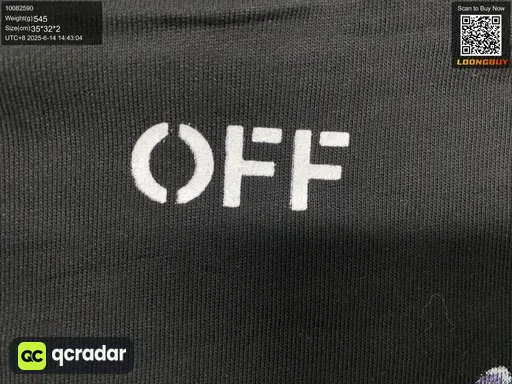 QC photo