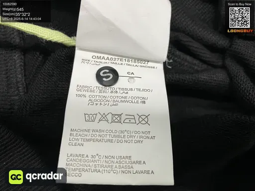 QC photo