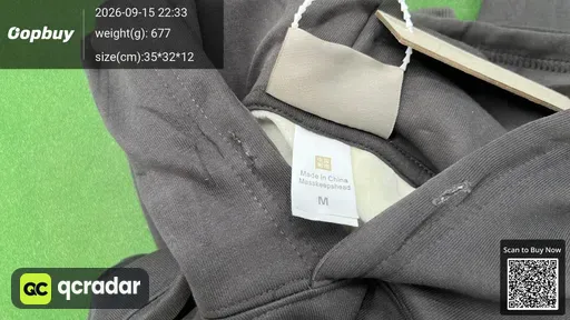 QC photo