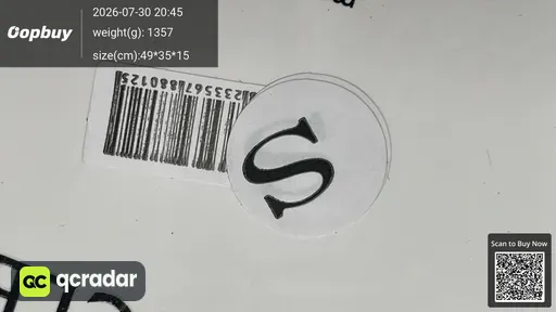 SKU 650132