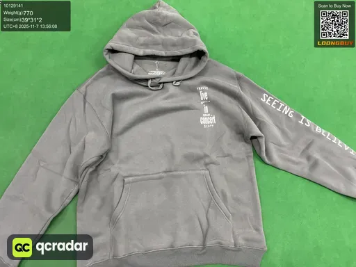 QC photo