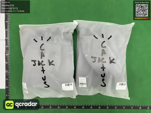 QC photo