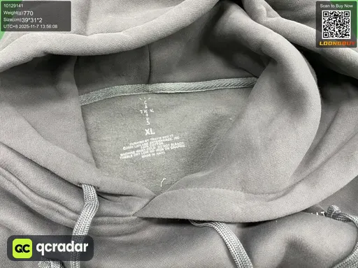 QC photo