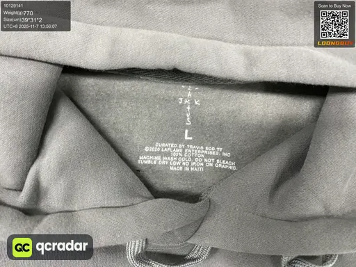 QC photo