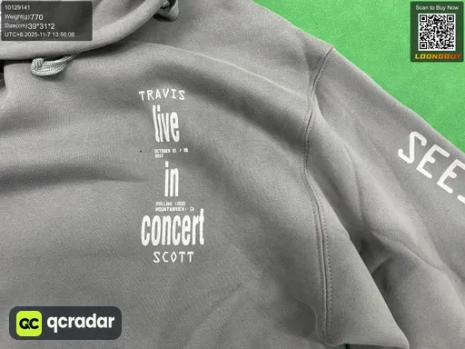 QC photo
