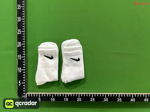 size:High-White*2