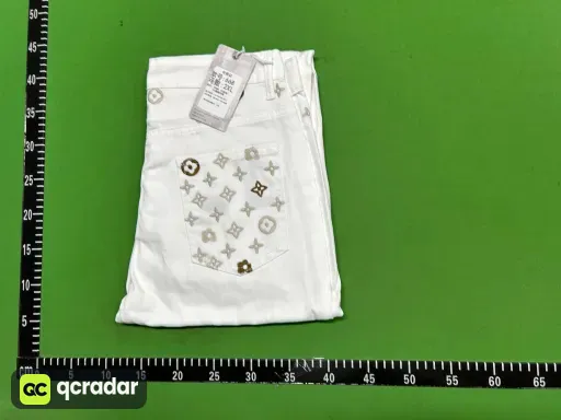 尺码:34