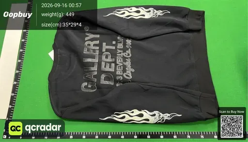 QC photo