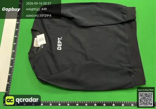 QC photo