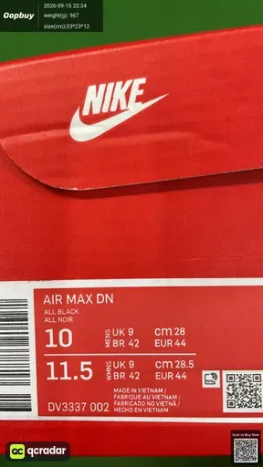 QC photo