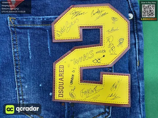 QC photo