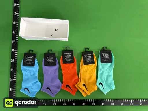 5 pair【Image Color】1