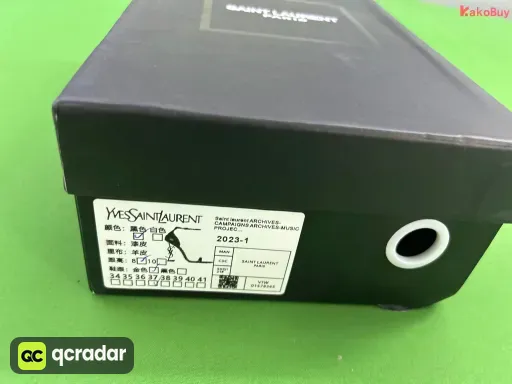 QC fotka