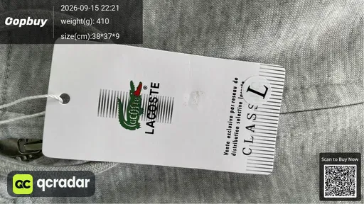 SKU 412630