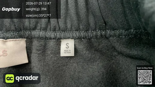 SKU 497607
