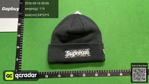 QC photo
