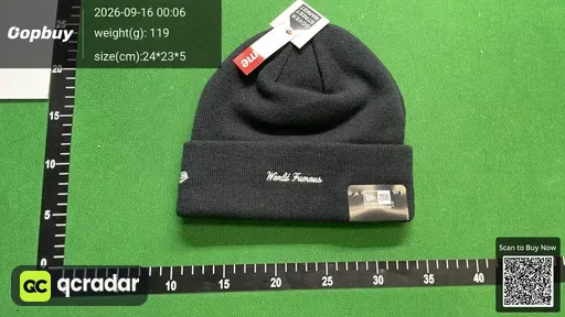 QC photo