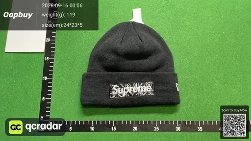 QC photo
