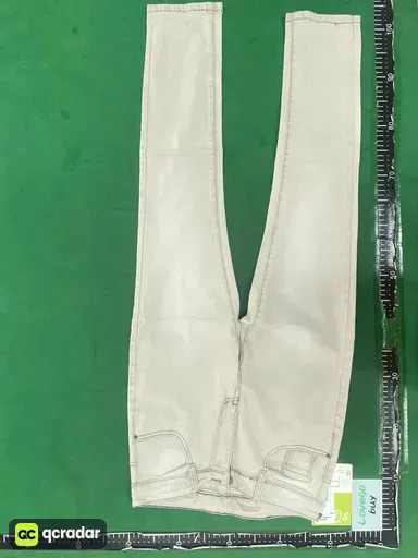 尺码:28