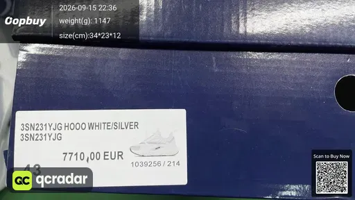 QC photo