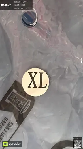 SKU 001535