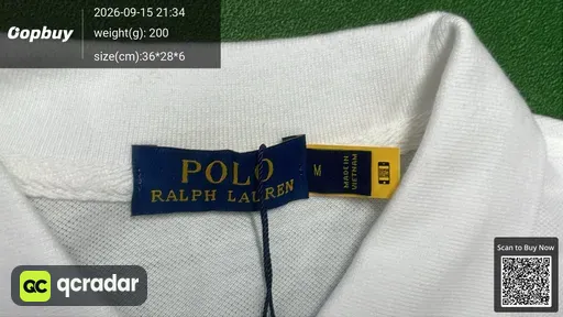 QC photo