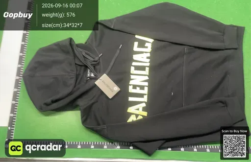 QC photo