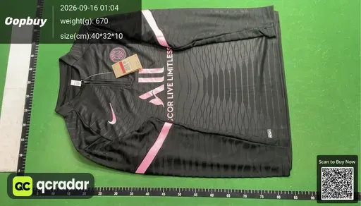 QC photo