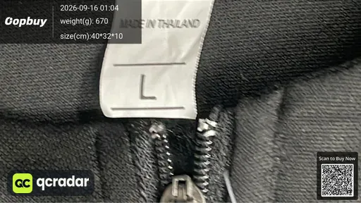 QC photo