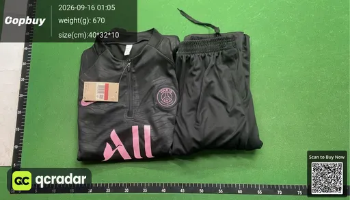 QC photo