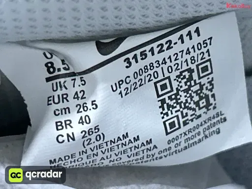 Foto de QC