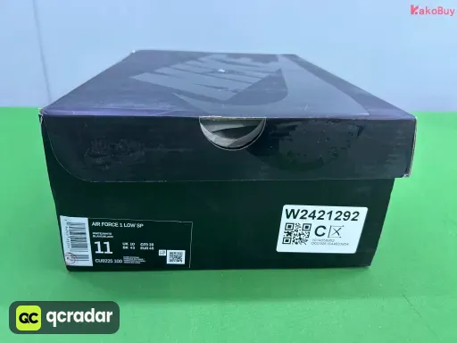 Foto de QC