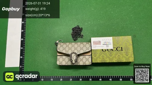 QC photo