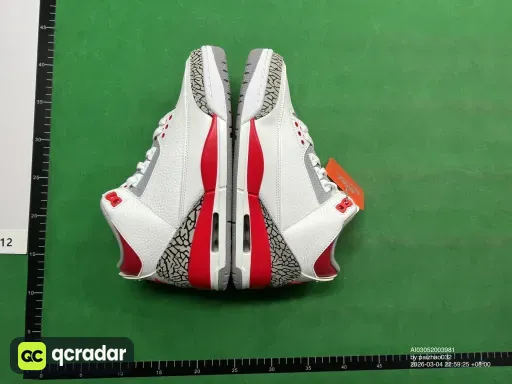 尺码:41