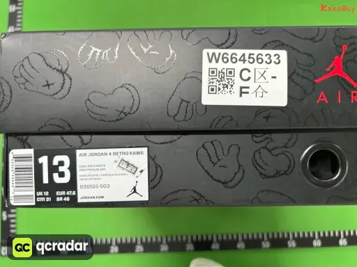 型号:930155 003