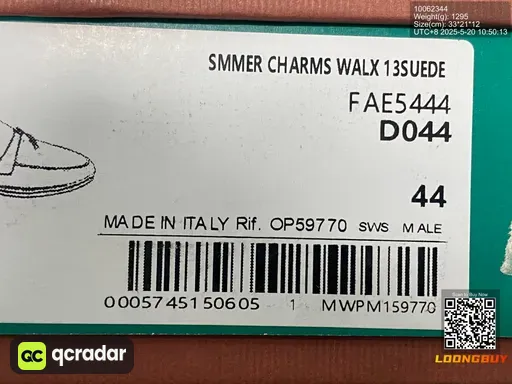 QC photo