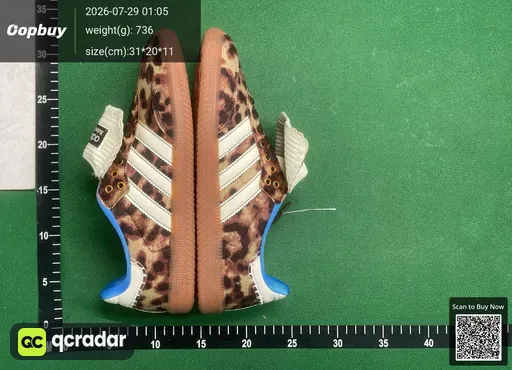 QC photo