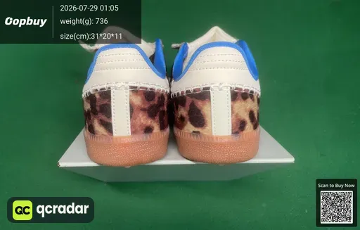 QC photo