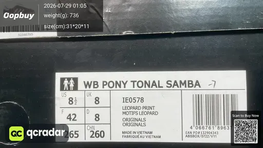 QC photo