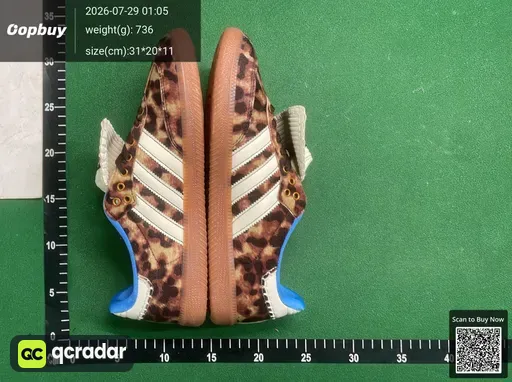 QC photo