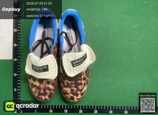 QC photo