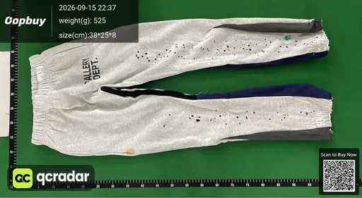 QC photo
