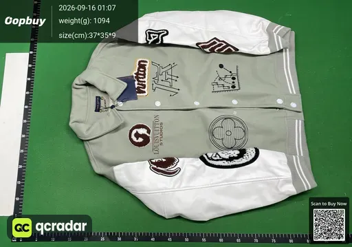 QC photo