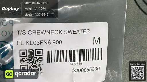 QC photo