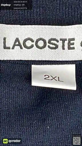 SKU 543583